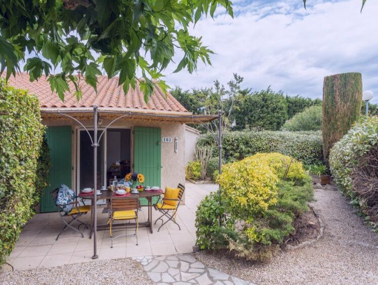 Holiday Home Val d'Alpilles