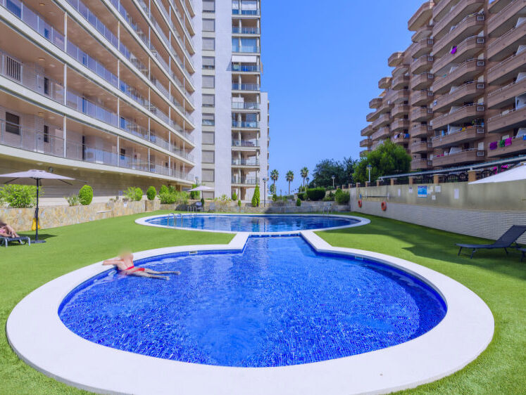 Holiday Apartment Vila de Oropesa X - Marina d'Or