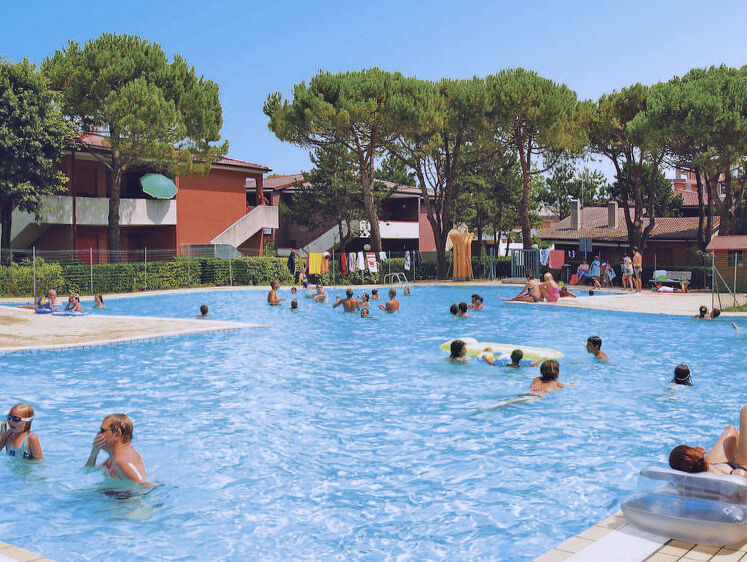 Holiday Apartment Villaggio Azzurro
