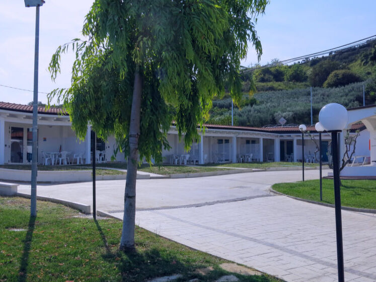 Holiday Apartment Villagio Miramare