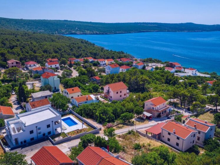Holiday Apartment Ilux