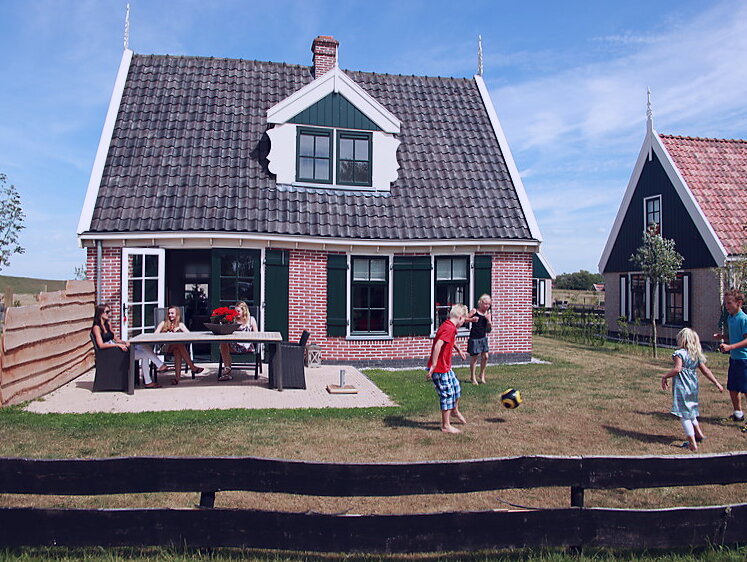 Holiday Home Wiringherlant