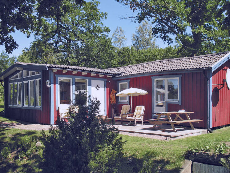 Holiday Home Ängasjö Ekbacken (VGT147)